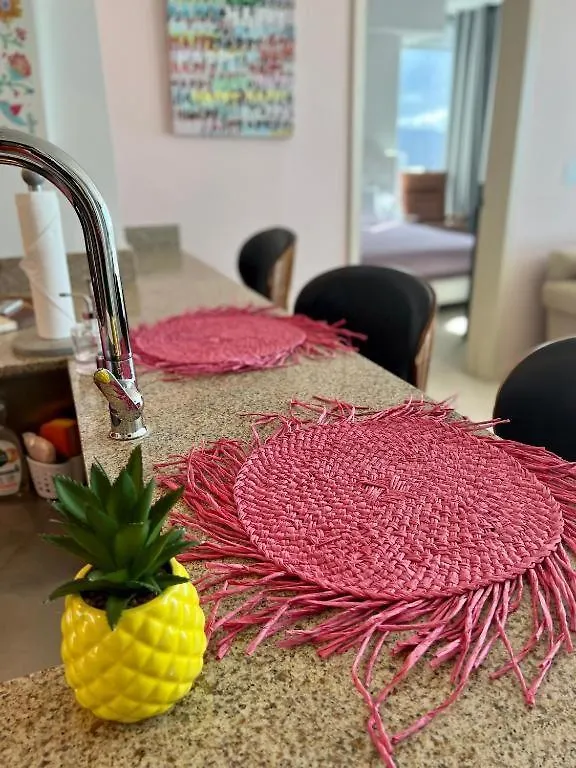 Luxury Oasis Residence Honolulu
